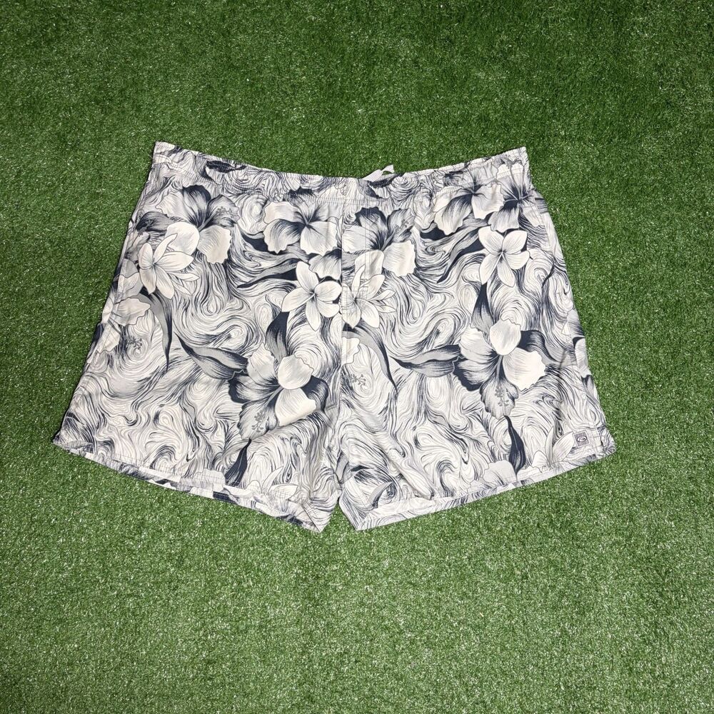 QuikSilver Edition Swim Shorts Men’s XL Boardshorts Surf Trunks